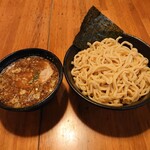 用戶對於らあ麺 燕返し的評論圖