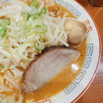 User's review image for みそラーメンのよし乃 アピア店