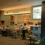 用戶對於ロイヤルココナッツガーデン的評論圖