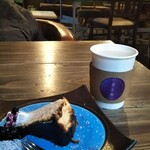用戶對於芥川珈琲的評論圖