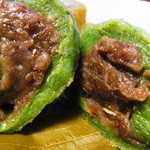 User's review image for 御菓子司 木村家