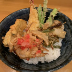 User's review image for 天麩羅 松光庵