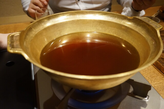 用戶對於鴨と醸し 鼓道的評論高清圖