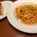 User's review image for 北海道イタリアン ミアボッカ 麻生店