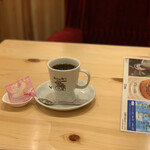 用戶對於珈琲所 コメダ珈琲店 イオン釧路店的評論圖