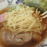 User's review image for めん太郎 北見店