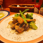 用戶對於ビストロ・キンタ的評論圖