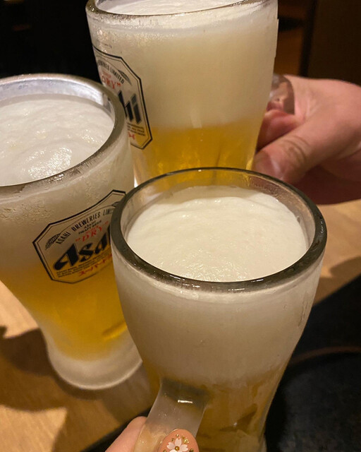 用户对于しゃぶしゃぶ温野菜 白石店的评论高清图