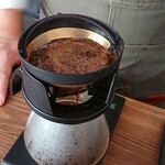用户对于十四堂珈琲的评论图