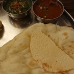 用户对于インド料理 ムンバイ 銀座店的评论图