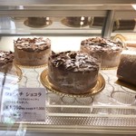 用戶對於コカルド 天神橋店的評論圖