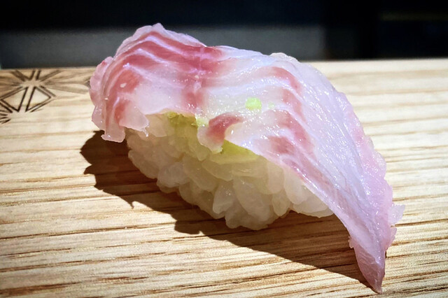 用户对于鮨 いちい的评论高清图