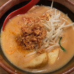 用户对于麺場 田所商店 京都伏見店的评论图