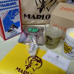 用户对于マーロウ 西武池袋店的评论图