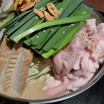 用戶對於もつ吉 本店的評論圖