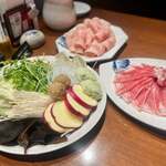 用户对于中国火鍋専門店 小肥羊 大阪本店的评论图