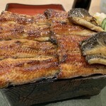 User's review image for うなぎ 和友