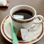 用戶對於coffee grill 富久屋的評論圖