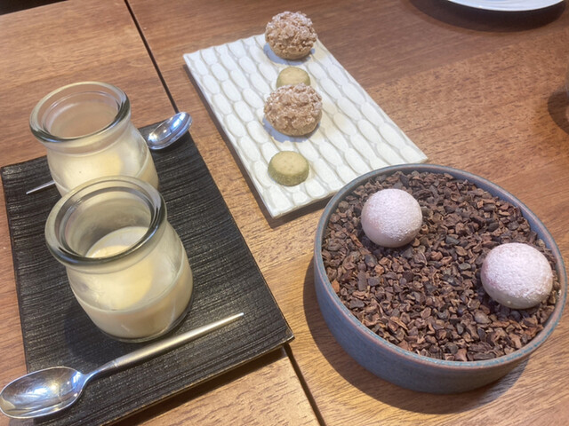 用戶對於NAKATSUKA的評論高清圖