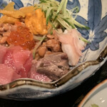 用戶對於新橋 炉ばたや的評論圖
