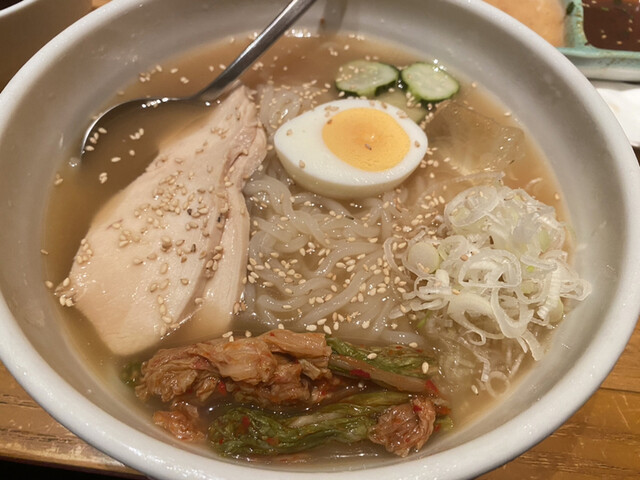 用戶對於焼肉 黒5 池袋東口店的評論高清圖