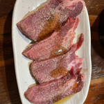 用戶對於焼肉LABO.的評論圖