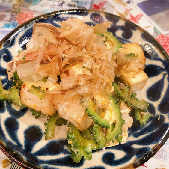 用戶對於おきなわ宮古島食堂 彩家的評論圖