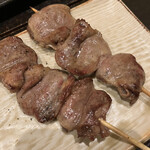 User's review image for 浪花の焼き鳥屋　藤三