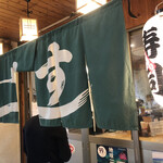 用戶對於佐兵衛すし 支店的評論圖