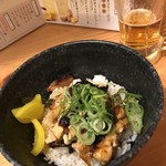 User's review image for 鳥貴族 雑色店