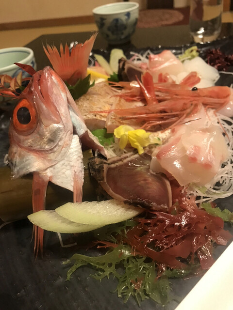 用户对于海花亭 花御前的评论高清图