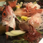 用户对于海花亭 花御前的评论图