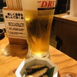 用戶對於魚屋スタンドふじ子的評論圖
