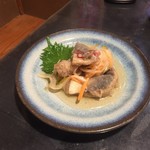 用戶對於居酒屋 野武士的評論圖