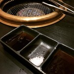 用戶對於焼肉工房 憶的評論圖