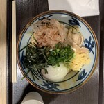 用戶對於宮武讃岐うどん的評論圖