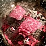 用户对于焼肉　寺桜 札幌店的评论图