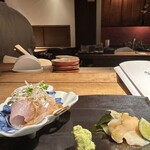 用户对于食幹 渋谷的评论图