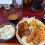 用戶對於洋食 夢たまご的評論圖
