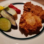 User's review image for ミセスリンダのフライドチキン 烏丸店