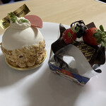 用户对于亀むら 亀有南口駅前店的评论图