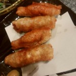用戶對於鶏爛漫 蒲生本店的評論圖