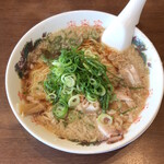 用戶對於来来亭 石神井店的評論圖