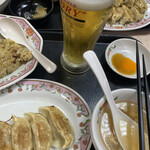 User's review image for 餃子の王将 水道橋店