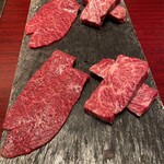 用户对于牛牛 麻布十番的评论图