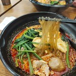 User's review image for 楊國福 マーラータン 高田馬場店