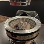 用戶對於杏 ホルモン焼肉 八王子店的評論圖