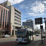 用户对于かにしげ 久留米店的评论图