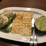 User's review image for ラフィーネ