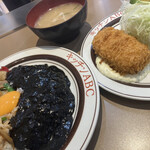 用戶對於キッチンABC 江古田店的評論圖